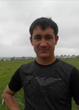 Познакомиться с татарином.  динар 39 лет Уфа 287707