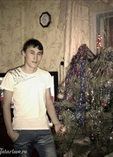 Познакомиться с татарином.  Ильфат 37 лет Уфа 287798