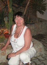 Познакомиться с татаркой.  фазила 65 лет Москва 285259