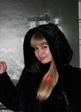 Познакомиться с татаркой.  Rita 39 лет Уфа 287832
