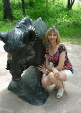 Познакомиться с татаркой.  Регина 41 год Уфа 287880