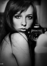 Познакомиться с татаркой.  Miss_X 34 года Уфа 287955