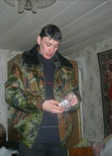 Познакомиться с татарином.  Азамат 39 лет Уфа 287981