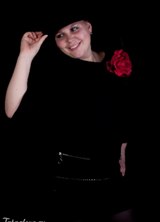 Познакомиться с татаркой.  Талия 44 года Москва 34814