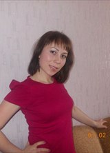 Познакомиться с татаркой.  Лилечка 37 лет Чекмагуш 288090