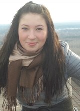 Познакомиться с татаркой.  Гузель 32 года Уфа 277870