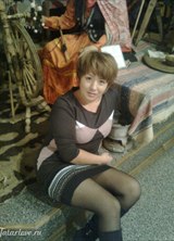 Познакомиться с татаркой.  красивая!!!!!! 43 года Уфа 192768