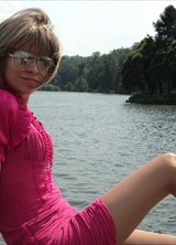 Познакомиться с татаркой.  лия 39 лет Москва 288265