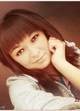 Познакомиться с татаркой.  Нурзия Мусина 33 года Стерлитамак 192528