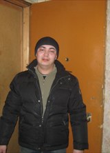 Познакомиться с татарином.  Марат 39 лет Уфа 288458