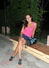 Познакомиться с татаркой.  Альбина 39 лет Москва 288513