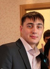 Познакомиться с татарином.  Ринат 39 лет Нефтекамск 288558
