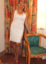 Познакомиться с татаркой.  Rinata 58 лет Уфа 287865