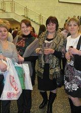 Познакомиться с татаркой.  ramilya 55 лет Москва 265377