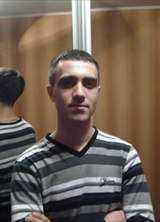 Познакомиться с татарином.  Рустем 39 лет Уфа 288633