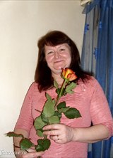 Познакомиться с татаркой.  Гельсиря 66 лет Москва 288657