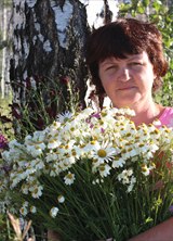 Познакомиться с татаркой.  Tina 62 года Октябрьский 286787