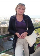 Познакомиться с татаркой.  Халида 72 года Пушкино 288767