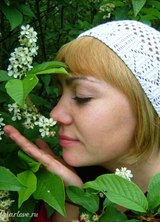 Познакомиться с татаркой.  Эльза 36 лет Белебей 288766