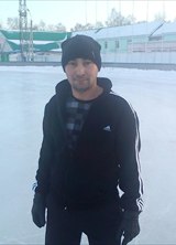 Познакомиться с татарином.  Рамиль 41 год Стерлитамак 288773