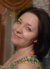 Познакомиться с татаркой.  Айгуль 46 лет Дюртюли 288778
