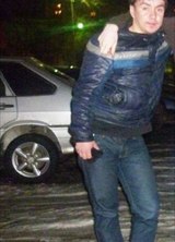 Познакомиться с татарином.  Ленар 34 года Набережные Челны 288831