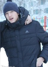 Познакомиться с татарином.  Рамис 29 лет Набережные Челны 288844