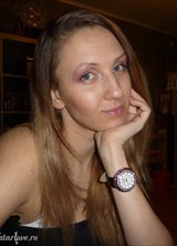 Познакомиться с татаркой.  Анюта 35 лет Казань 288851