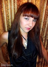 Познакомиться с татаркой.  Alina 40 лет Казань 288870