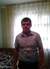 Познакомиться с татарином.  Ильнар 35 лет Казань 288873