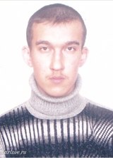 Познакомиться с татарином.  РУСЛАН 34 года Нурлат 288879