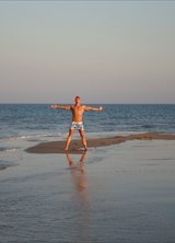 Познакомиться с татарином.  Саша 39 лет Казань 288914