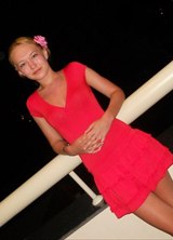 Познакомиться с татаркой.  Лилия 36 лет Казань 288918