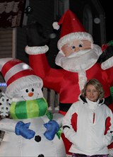 Познакомиться с татаркой.  Гузель 55 лет Казань 288927