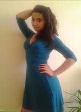 Познакомиться с татаркой.  Лейля 31 год Казань 288928