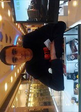 Познакомиться с татарином.  Наиль 32 года Казань 288944