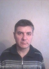 Познакомиться с татарином.  Радик 63 года Казань 288948