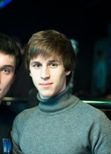 Познакомиться с татарином.  Артур 33 года Казань 288997