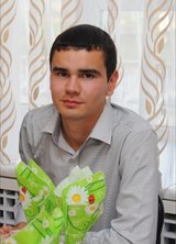 Познакомиться с татарином.  Артур 36 лет Альметьевск 289000