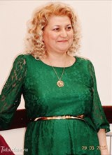 Познакомиться с татаркой.  Луиза 54 года Уфа 266679