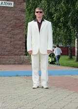 Познакомиться с татарином.  Рушан 30 лет Янаул 289044