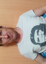 Познакомиться с татарином.  Ilshat 44 года Нефтекамск 289072