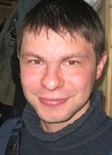 Познакомиться с татарином.  Рамиль 35 лет Казань 288971