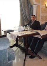 Познакомиться с татарином.  ИЛЬНУР 47 лет Бижбуляк 67199