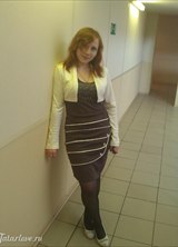 Познакомиться с татаркой.  Надежда 40 лет Москва 270284