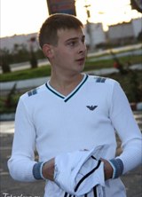 Познакомиться с татарином.  руслан 44 года Уфа 289353