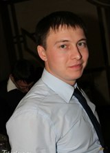 Познакомиться с татарином.  Ренат 41 год Набережные Челны 288919