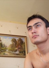 Познакомиться с татарином.  Руслан 40 лет Уфа 289366