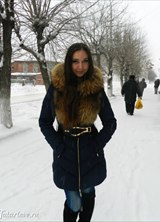 Познакомиться с татаркой.  Лиана 34 года Уфа 289472