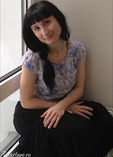 Познакомиться с татаркой.  Гульназ 42 года Москва 76623